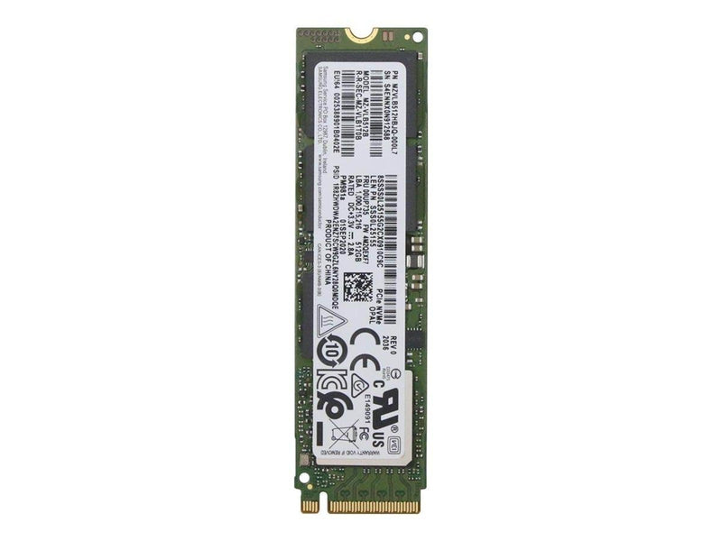 Lenovo Samsung