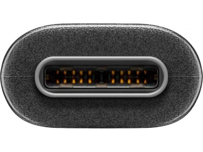 Pro USB-C - USB Micro-B 3.0 - 0.6m - Schwarz