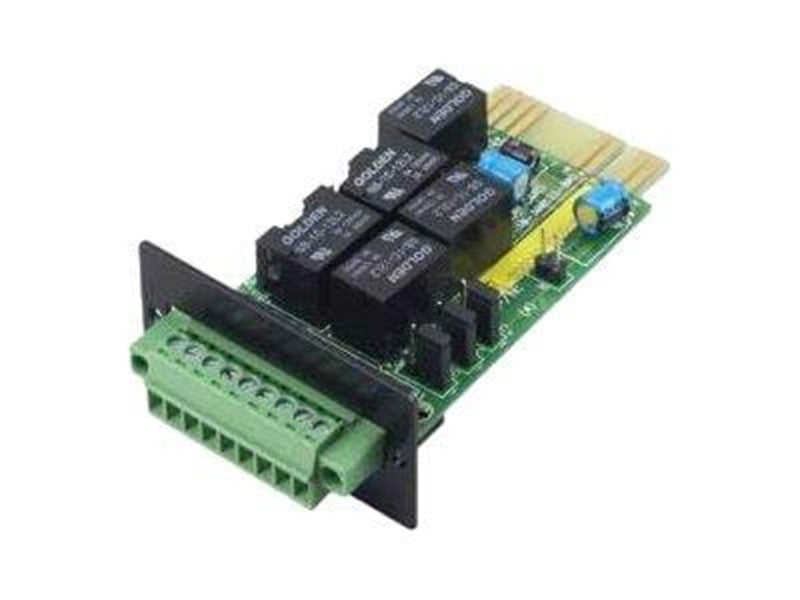 FSP FORTRON  USV Relay Card AS-400 9pin