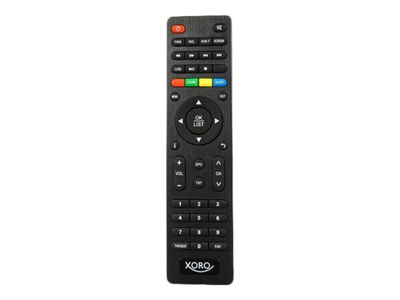 Xoro 10.1" Flachbild TV PTL 1050 V2 LED