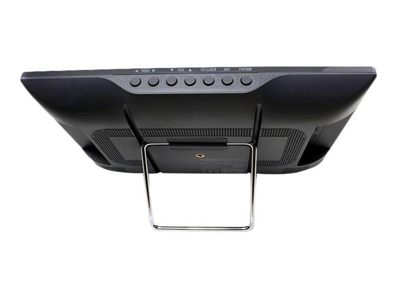 Xoro 10.1" Flachbild TV PTL 1050 V2 LED