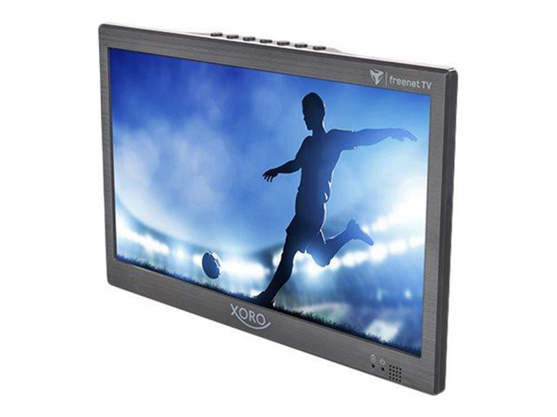 Xoro 10.1" Flachbild TV PTL 1050 V2 LED