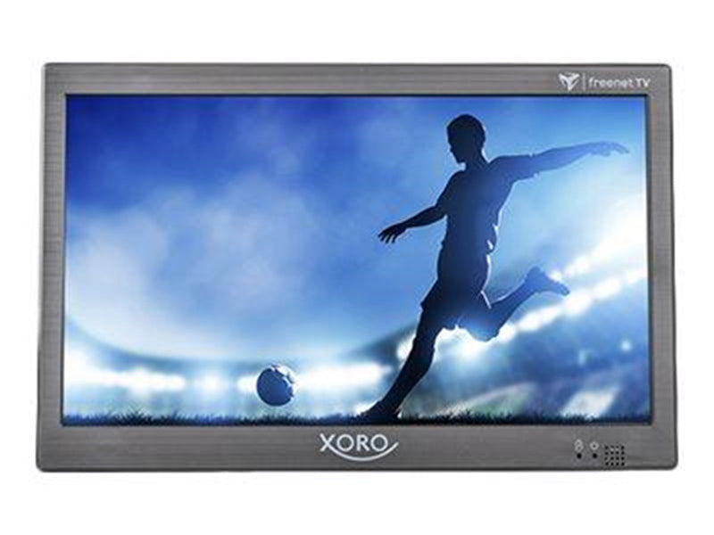 Xoro 10.1" Flachbild TV PTL 1050 V2 LED