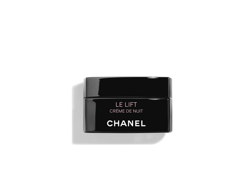 Chanel Le Lift Cremé De Nuit