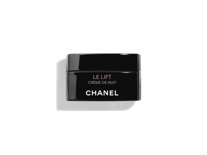 Chanel Le Lift Cremé De Nuit