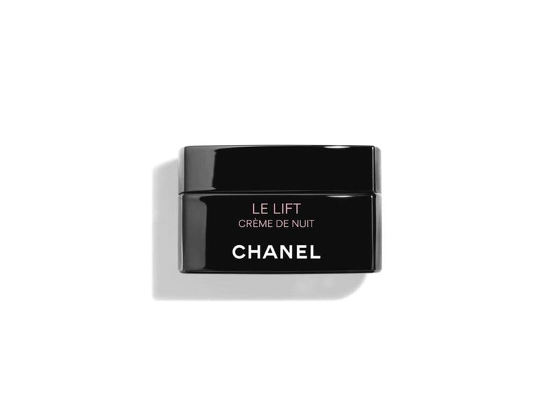 Chanel Le Lift Cremé De Nuit
