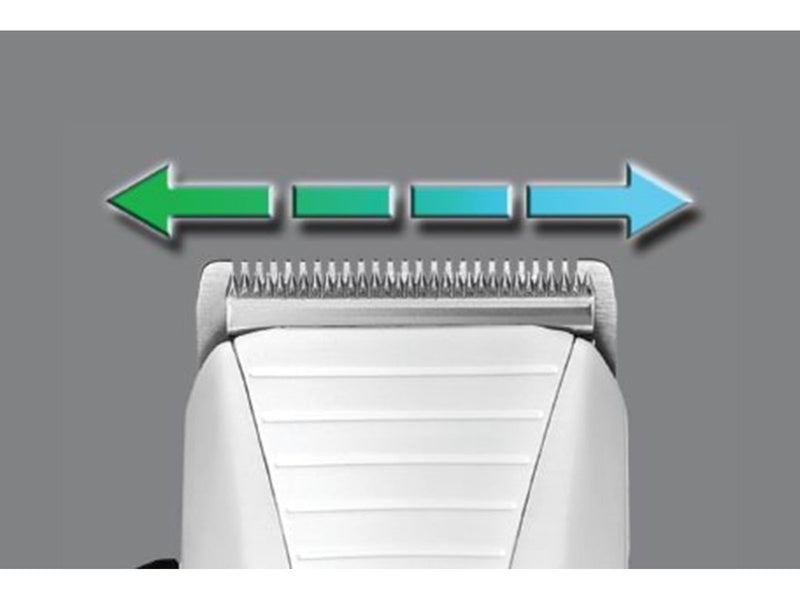 REMINGTON Haartrimmer HC5035 ColourCut