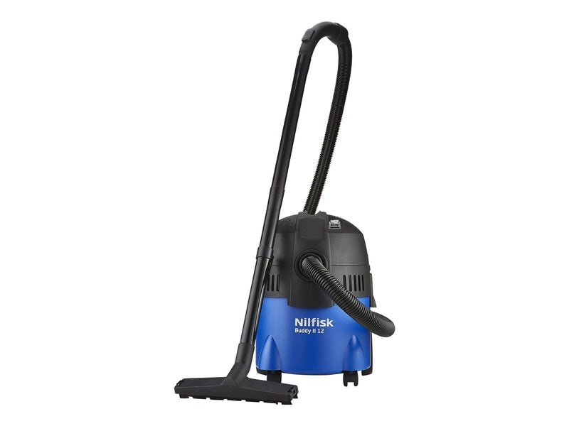 Nilfisk Staubsauger BUDDY II 12 CAR CLEANER