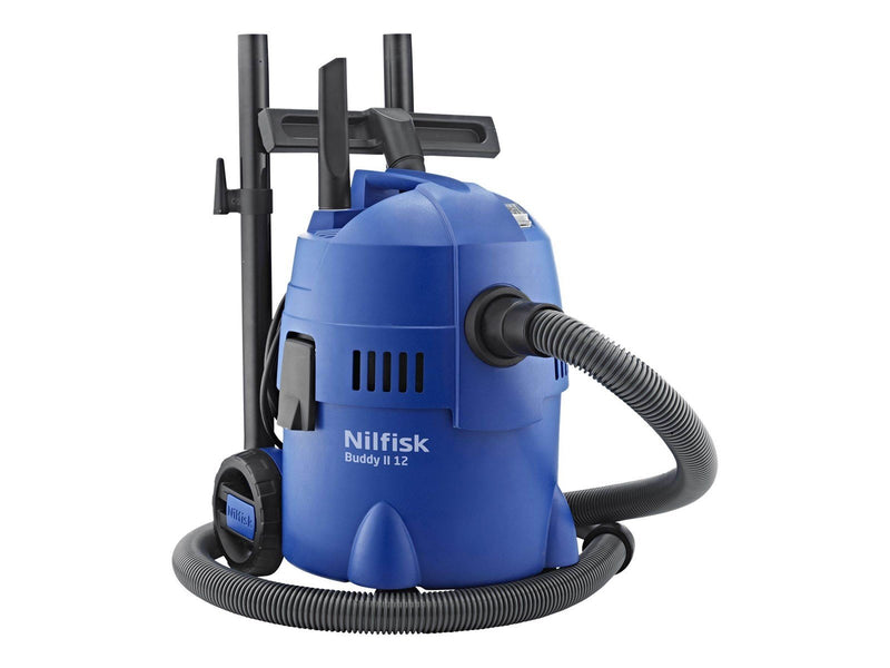 Nilfisk Staubsauger BUDDY II 12 CAR CLEANER