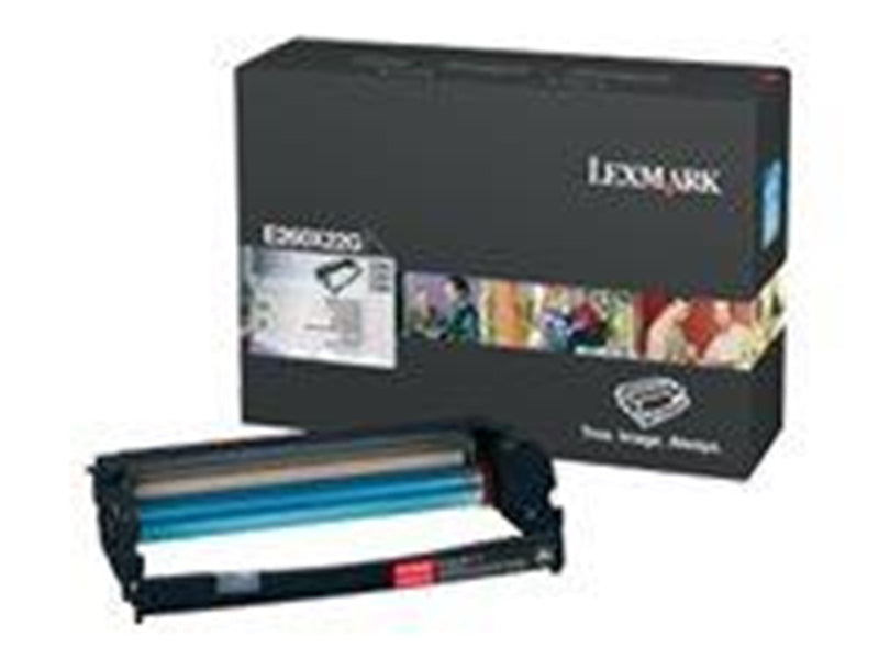 Lexmark Photoconductor kit - Photoconductor kit
