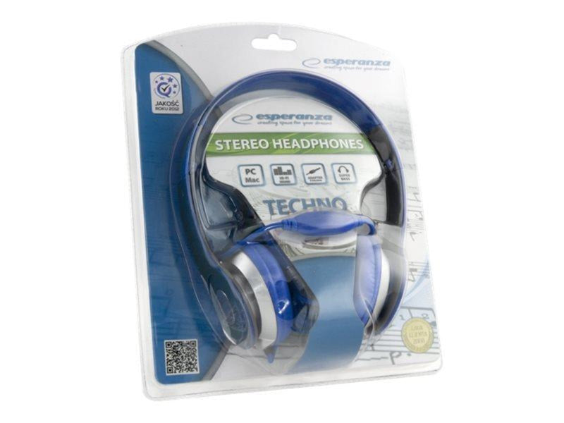 Esperanza EH145B TECHNO