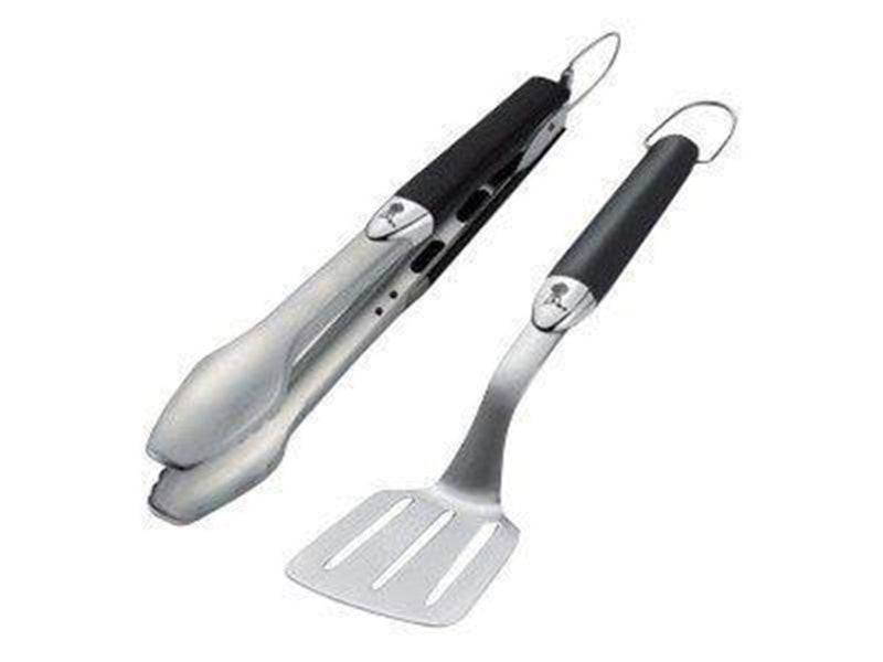 Weber Premium Tool Set