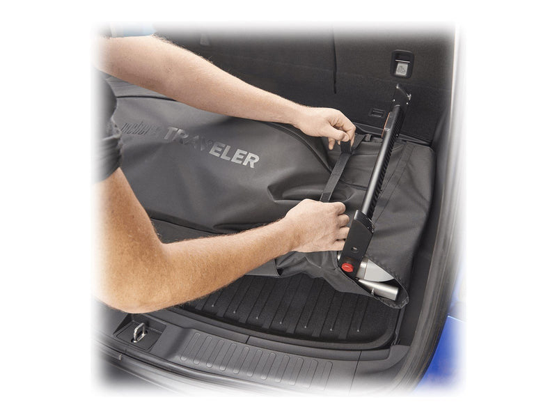 Weber Traveler Barbecue Cargo Protector