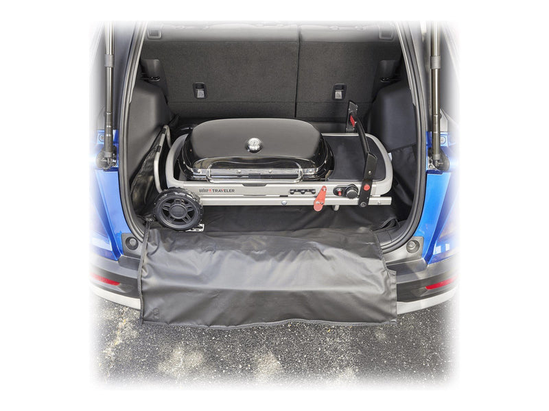 Weber Traveler Barbecue Cargo Protector