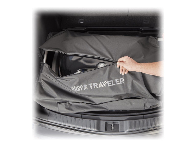 Weber Traveler Barbecue Cargo Protector