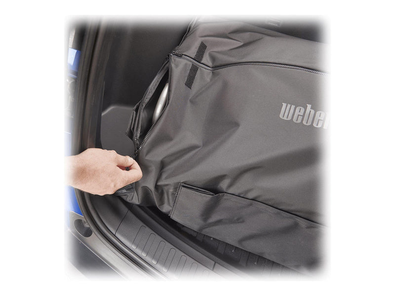 Weber Traveler Barbecue Cargo Protector