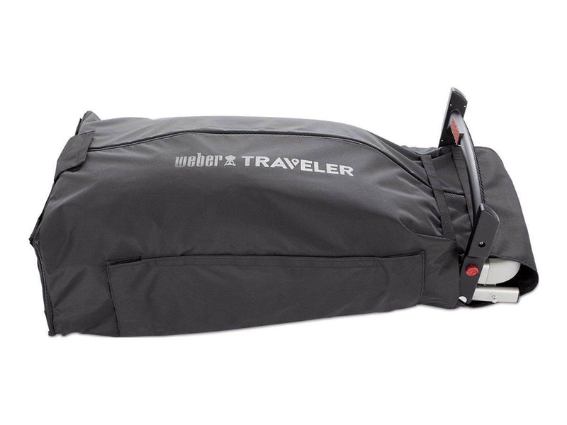 Weber Traveler Barbecue Cargo Protector