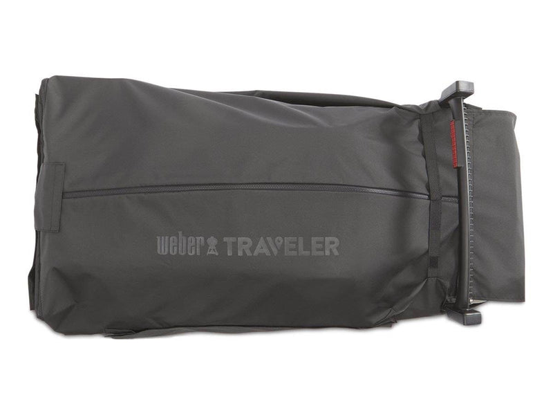 Weber Traveler Barbecue Cargo Protector