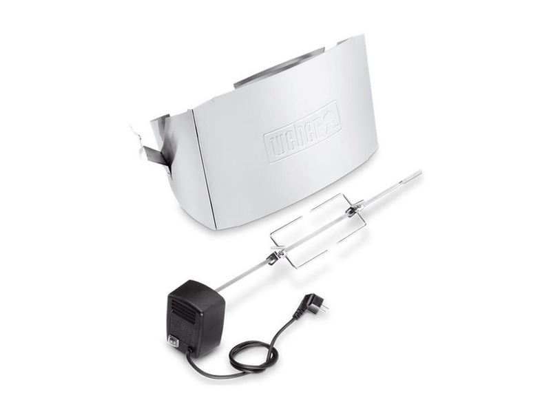 Weber Rotisserie for Q300/Q3000 Series