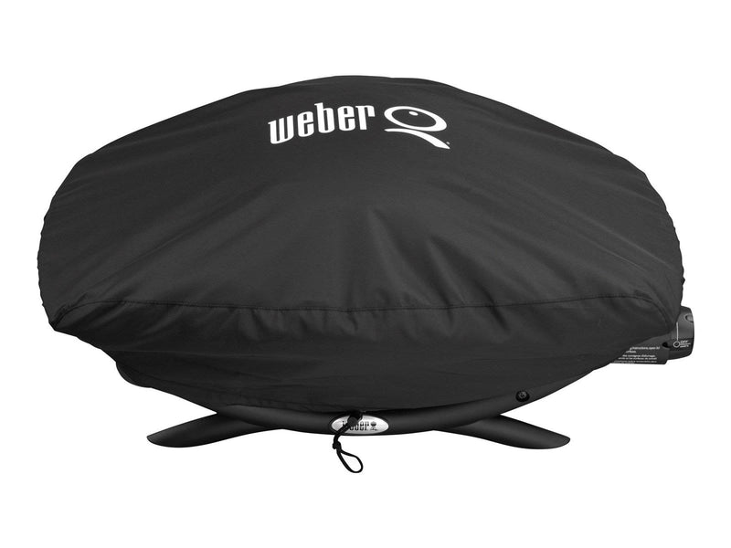 Weber Premium Barbecue Cover