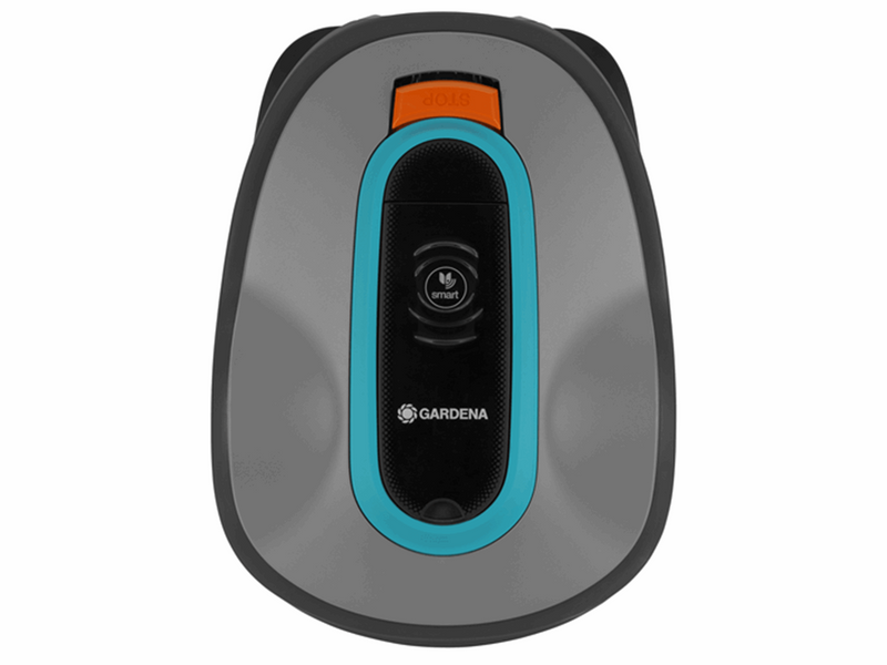 Gardena smart SILENO life Robotic Lawnmower LONA-technology 1000 m²