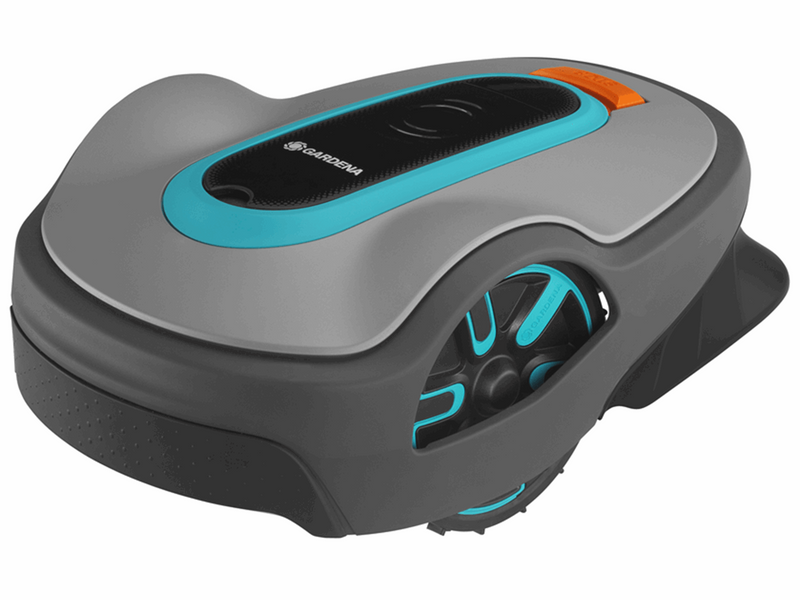 Gardena SILENO life Robotic Lawnmower, 1500 m²