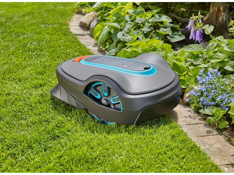 Gardena SILENO life Robotic Lawnmower, 1500 m²