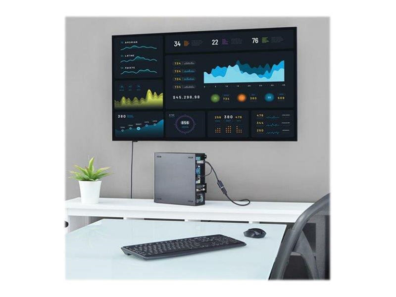 StarTech.com HDMI to DisplayPort Converter