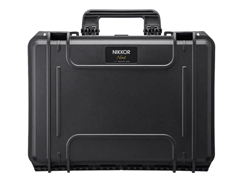 Nikon Trunk Case CT-101 Z 58mm f0.95 S Noct