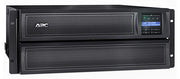 APC Smart-UPS X 2200VA, Rack/Tower (4U) LCD, 200-240 V (SMX2200HV)