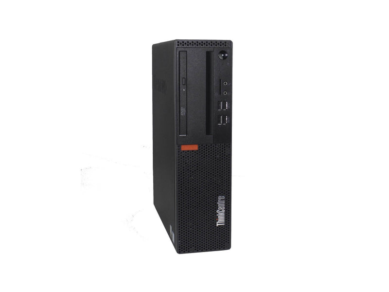 Lenovo Refurbished ThinkCentre M710s - Core i5 | 8GB | 240GB | T1A Grade