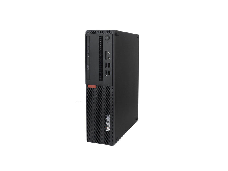 Lenovo Refurbished ThinkCentre M710s - Core i5 | 8GB | 240GB | T1A Grade
