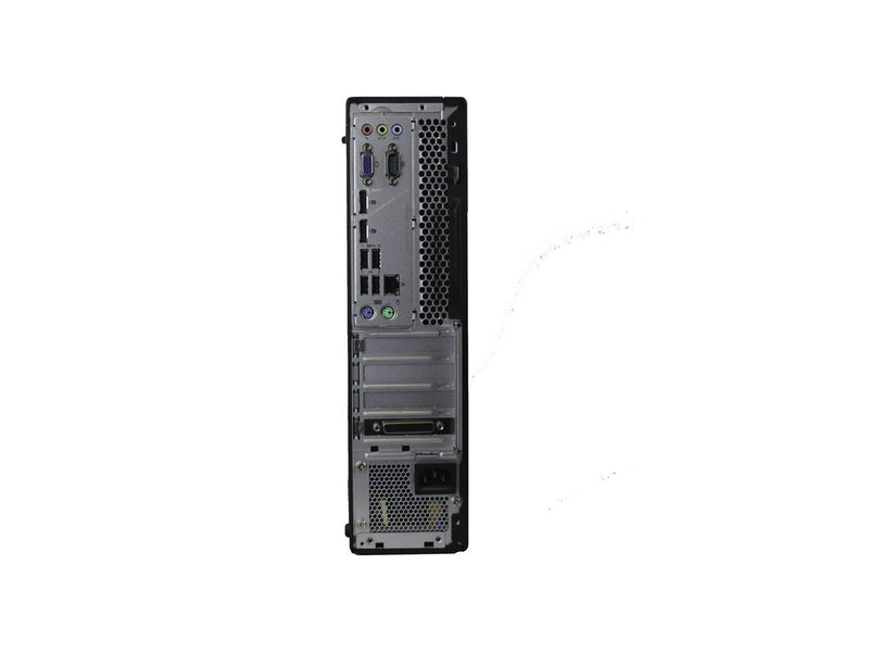 Lenovo Refurbished ThinkCentre M710s - Core i5 | 8GB | 240GB | T1A Grade