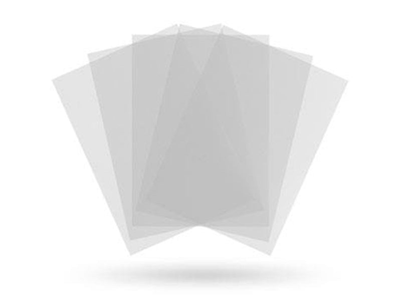 Dragonshield Matte Clear (100 pcs)