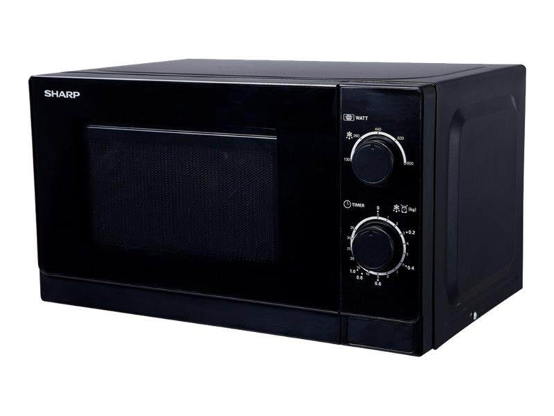 Sharp R-200BKW