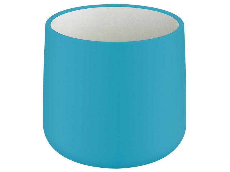 Leitz  Cosy Ceramic Plant Pot Calm Blue