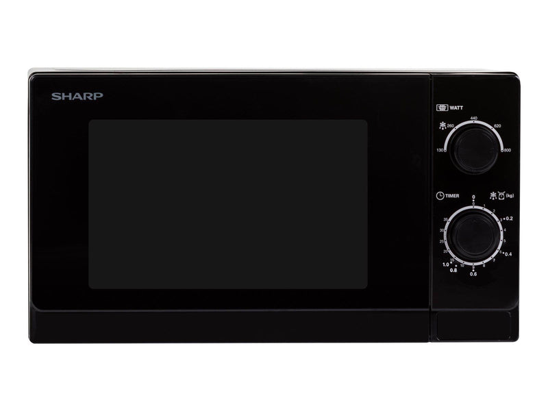 Sharp R-200BKW