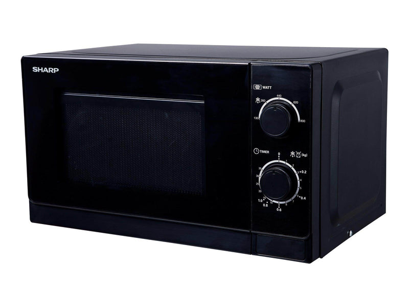 Sharp R-200BKW