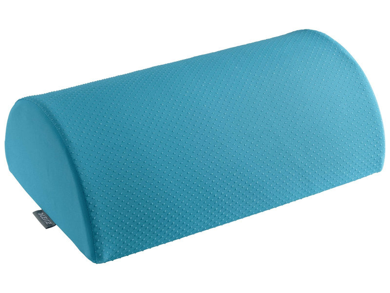 Leitz  Ergo Cosy Fußstütze Sanftes Blau