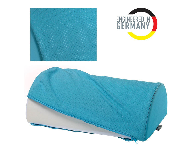 Leitz  Ergo Cosy Fußstütze Sanftes Blau