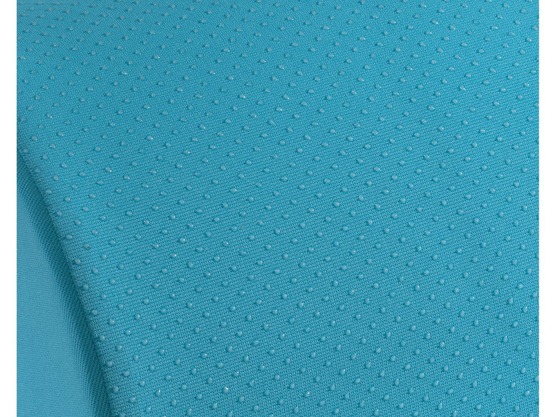 Leitz  Ergo Cosy Fußstütze Sanftes Blau