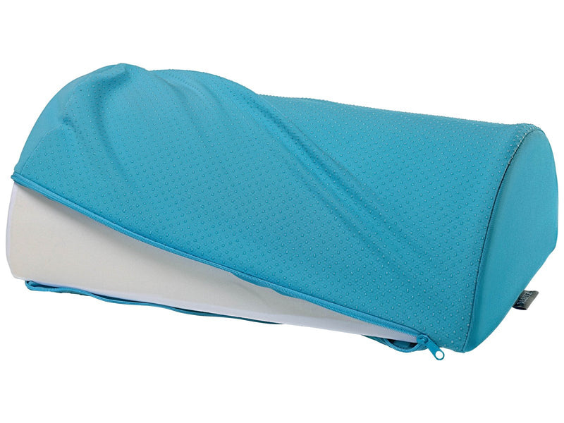 Leitz  Ergo Cosy Fußstütze Sanftes Blau