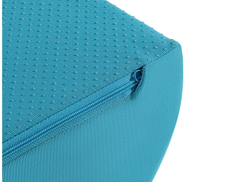 Leitz  Ergo Cosy Fußstütze Sanftes Blau