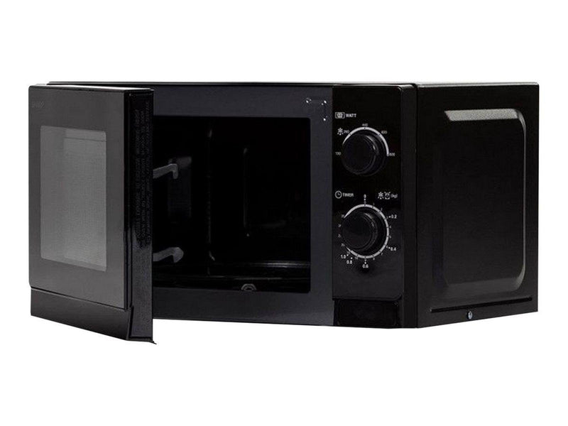 Sharp R-200BKW