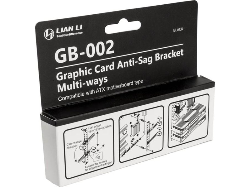 Lian Li GB-002 Graphic-card support