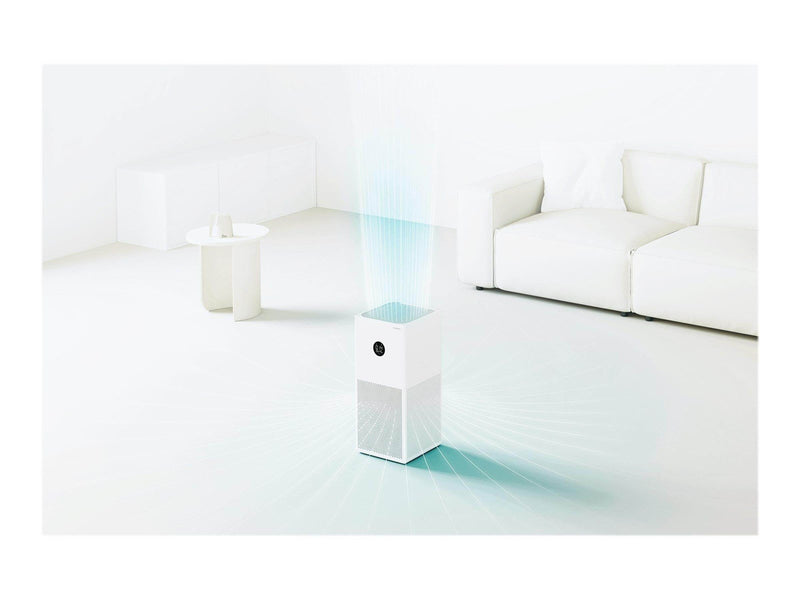 Xiaomi Mi Air Purifier 4 Lite