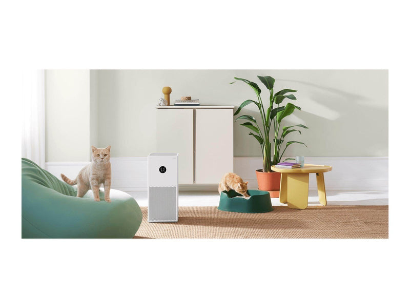 Xiaomi Mi Air Purifier 4 Lite