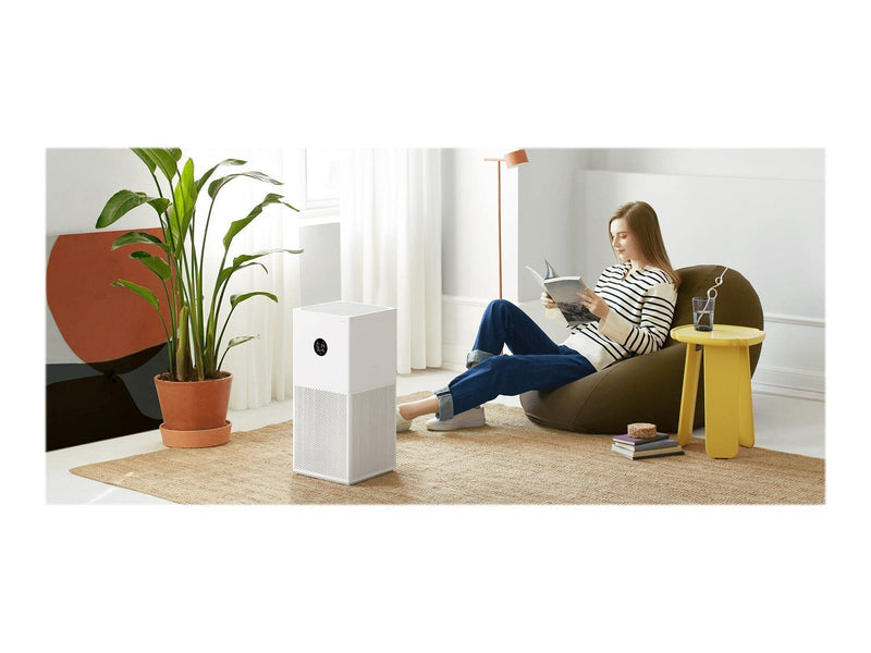 Xiaomi Mi Air Purifier 4 Lite
