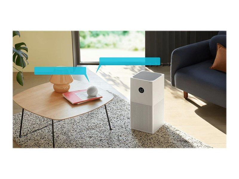 Xiaomi Mi Air Purifier 4 Lite