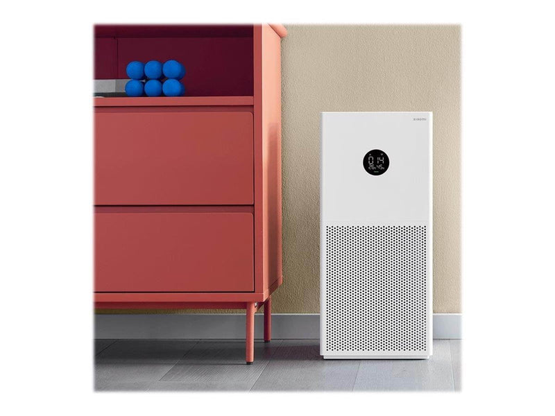 Xiaomi Mi Air Purifier 4 Lite